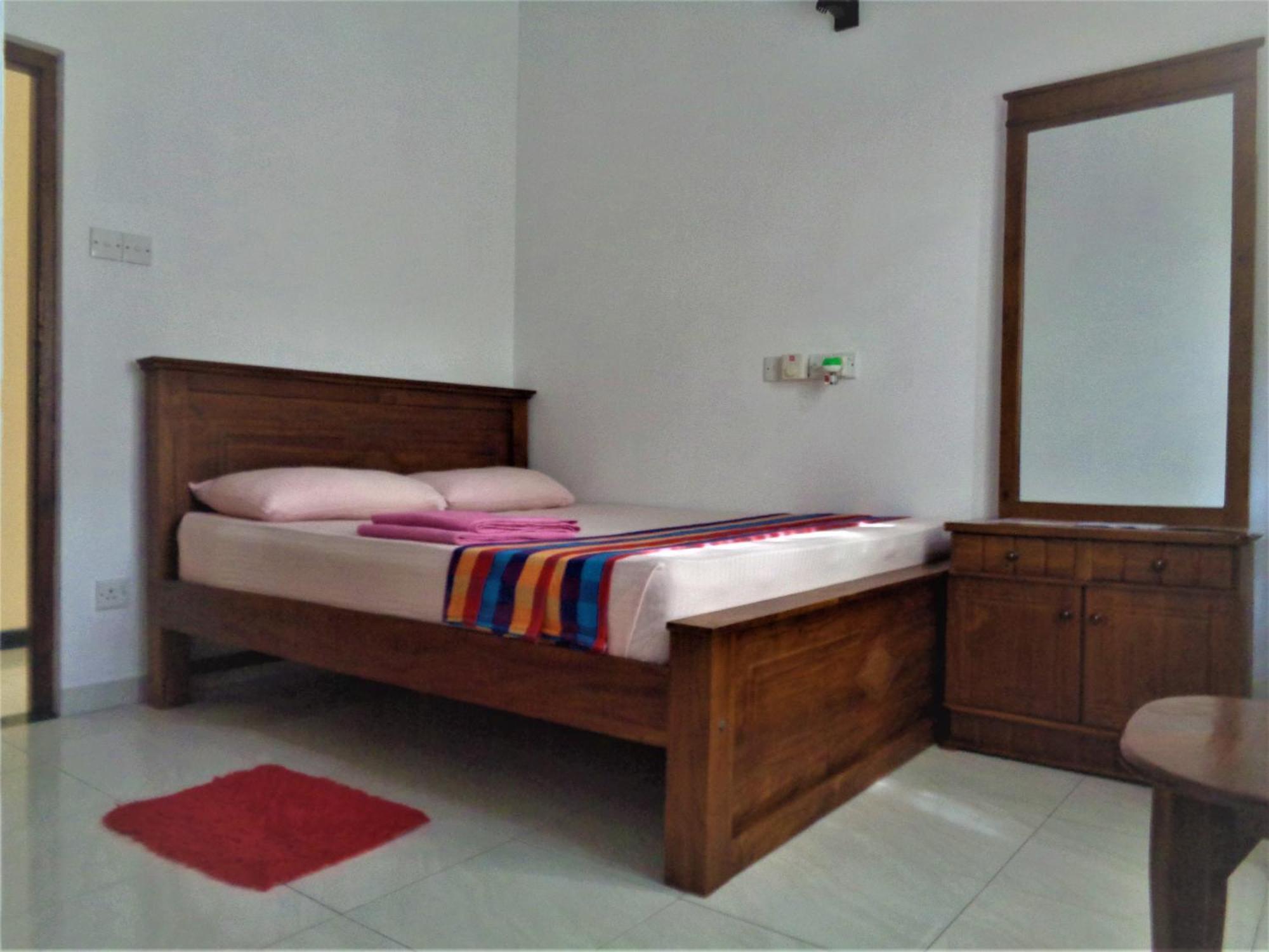 De Fancy House Hotel Unawatuna Eksteriør billede