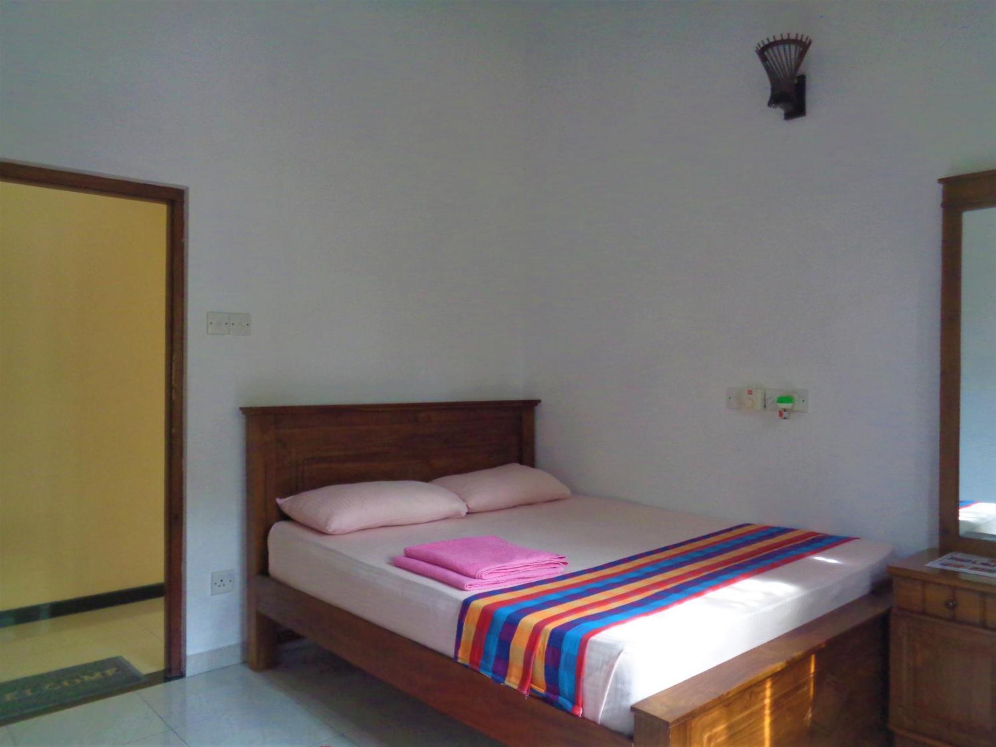 De Fancy House Hotel Unawatuna Eksteriør billede