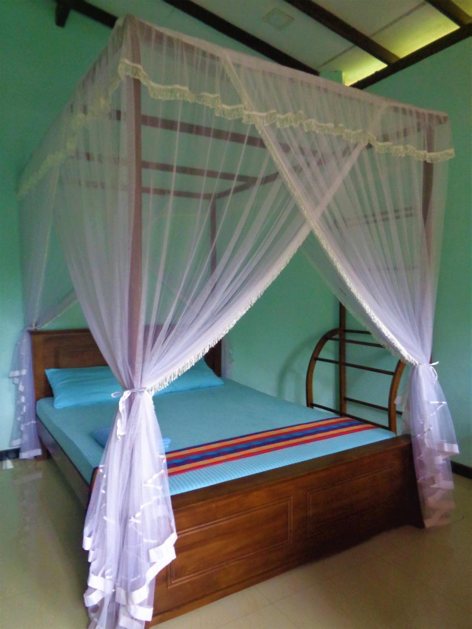 De Fancy House Hotel Unawatuna Eksteriør billede
