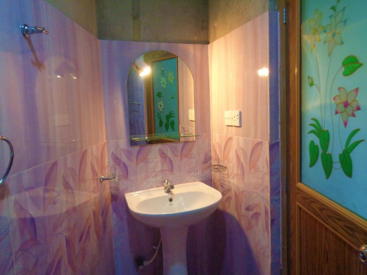 De Fancy House Hotel Unawatuna Eksteriør billede