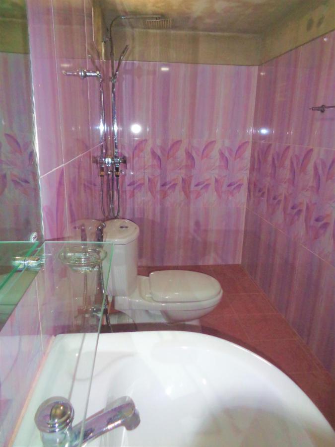 De Fancy House Hotel Unawatuna Eksteriør billede